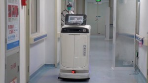 How robots can play a greater role in managing infectious diseases article image