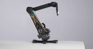 Meet Dexter: the first general purpose robot to be made in regional Australia article image