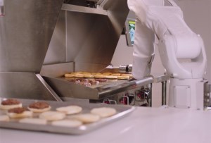 Meet Flippy, Miso Robotics’ new burger flipping robot article image