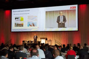 ABB gives Australian industry a sneak peek of the factory of the future  article image