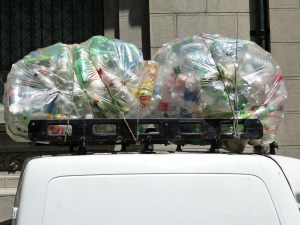 Seminar to discuss latest trends in plastics recycling article image