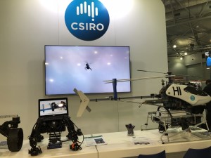 ICRA 2018 puts Australia on world robotics map article image