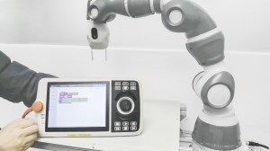 No training needed: This software makes cobots easier to install and operate article image