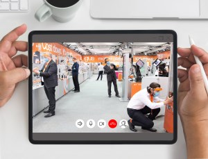 Virtual trade show: igus unveils its latest technology article image