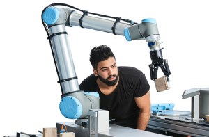 How many jobs do robots really replace? article image