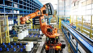 How will robotics and automation affect staff in your industry? article image