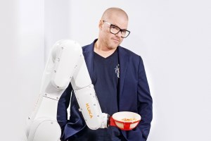 Expect to see more robots in commercial kitchens globally post COVID-19 article image