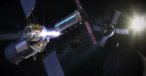 Government invests in new WA space robotics project article image