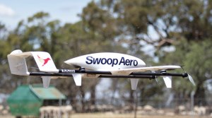 Aussie medical drone logistics company set to soar amid COVID-19 crisis article image