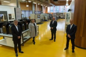 New Industrial Digital Innovation Hub to be established at RMIT article image