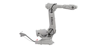 Some like it hot: ABB’s new foundry robot melts maintenance costs article image