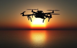 Flying high: World-class drone conference returns to Brisbane article image