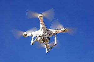 QLD may tighten privacy laws to tackle drone concerns article image