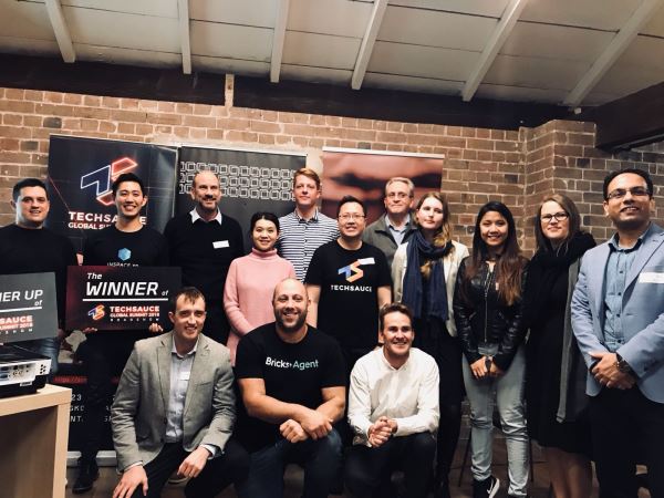 Investibe pitch competition winners