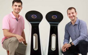 UK robotics firm secures $8m in new funding to develop customer service bots article image