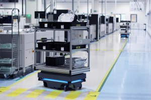 Mobile Industrial Robots expands Australian distribution network article image