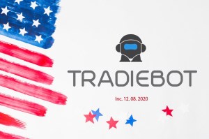 Aussie auto repair specialist Tradiebot launches in US article image