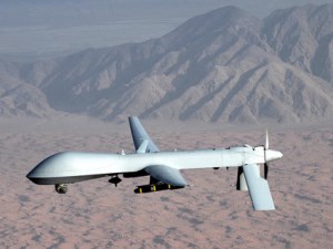 Are lethal autonomous weapons the future of warfare? article image