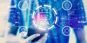 How Robotic Process Automation can give you a winning edge article image