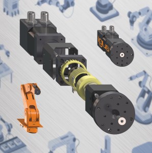 Introducing next gen robolink drive elements from igus article image