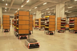 GreyOrange set to expand its global warehouse robotics footprint article image