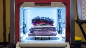 Foldimate the home laundry folding robot is here  article image