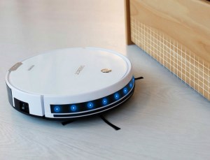 Global sales of robotic vacuum cleaners set to surge: new report article image