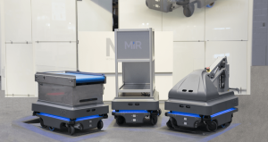 Konica Minolta turns its focus to industrial robotics article image