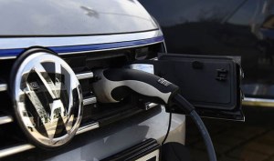 Germany aims to have 1 million electric cars by 2022 article image