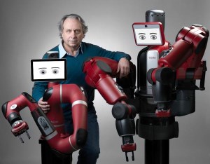 Industry shock: Rethink Robotics closes its doors article image