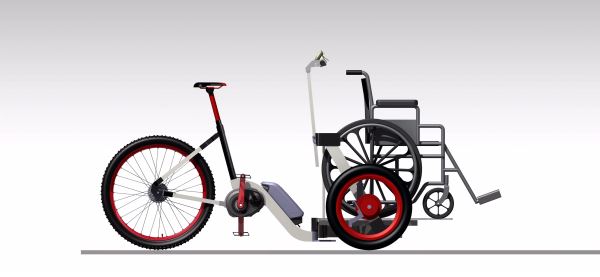 RMIT-special-needs-bike