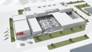 ABB to build world’s most advanced robotics factory article image