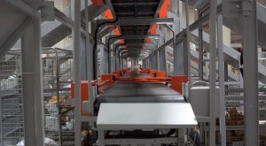 GreyOrange rolls out new high-speed sortation systems across Asia article image