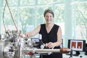 Quantum physicist Michelle Simmons joins CSIRO Board article image