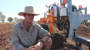 Queensland’s SwarmFarm Robotics gets $4.5m funding boost article image