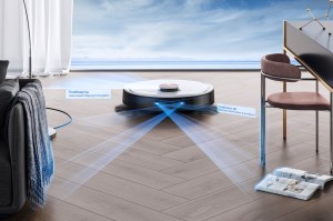 ECOVACS launches new Robo Vac to celebrate company milestone article image