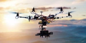 World of Drones and Robotics Congress launches today article image