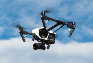 The only way is up for Australia’s drone industry article image