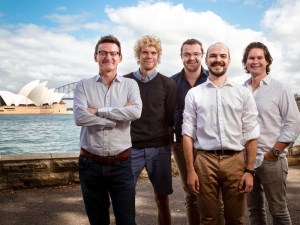 Sydney poised to be global hub for quantum technology article image