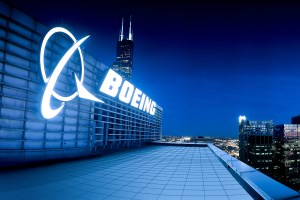 Applications open for Boeing robotics scholarships article image