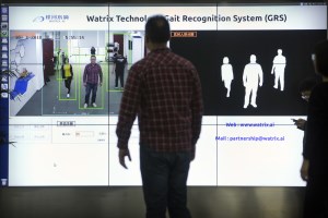 New China recognition tech can identify citizens by the way they walk article image