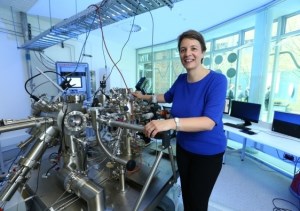 UNSW researchers overcome critical hurdle in quest to build quantum computer article image