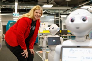 Robotics could add more than $100 billion to QLD economy in next decade: new report  article image