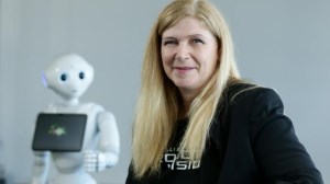 Robotic vision expert Dr Sue Keay lands key role at Data61 article image