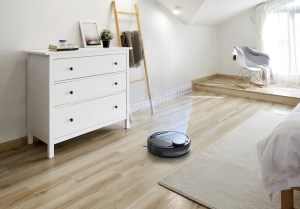 More homes open their doors to smart cleaning robots article image