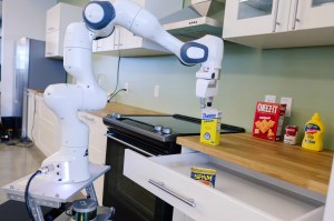 Nvidia opens state-of-the-art robotics research lab in US article image