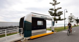 World first integrated driverless technology trial launched in Australia article image