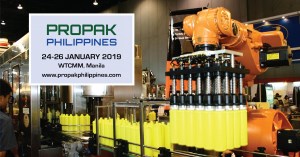 AIP to run seminars and workshops at ProPak Philippines article image