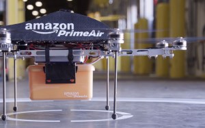 Amazon to showcase its robotics, artificial intelligence smarts article image