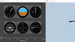 New flight analysis software takes aerospace design to a new level article image